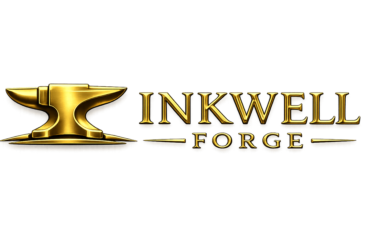 Inkwell Forge
